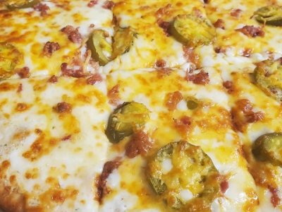 Jalapeno Popper